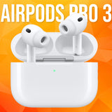 NEW Apple AirPods Pro (3rd gen) - 5th Oct 25