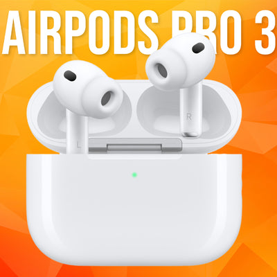 Apple AirPods Pro (3rd gen)