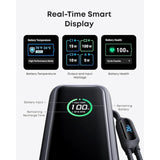 Anker 165W Power Bank – Built In & Retractable Cables - 5th Sep 25