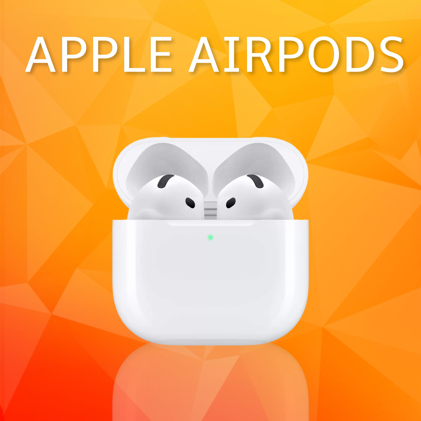 Apple AirPods 4th Gen with Active Noise Cancellation - 12th Sep 25