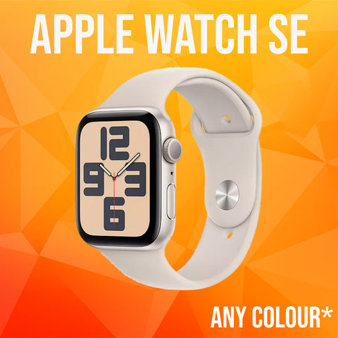Apple Watch SE - 10th March 24