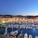 Luxury 14-Night All Inclusive Mediterranean Cruise for 2