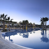 All-Inclusive 7 Nights Stella Aqua Palace Family holiday for 4