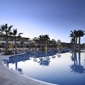 All-Inclusive 7 Nights Stella Aqua Palace Family holiday for 4