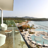5 ★ 4 Night Luxury Getaway to Bless Hotel Ibiza
