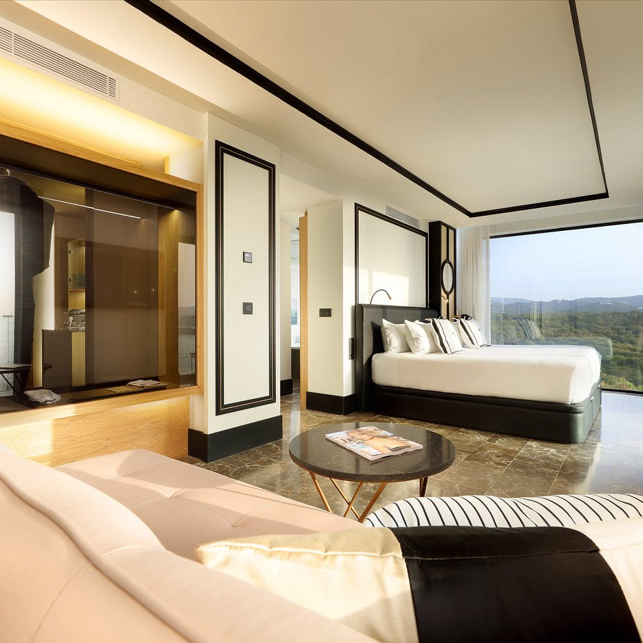 5 ★ 4 Night Luxury Getaway to Bless Hotel Ibiza