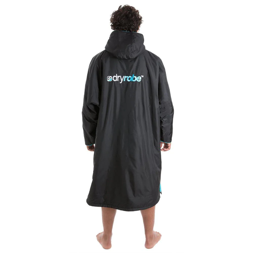 DryRobe Advance Long Sleeve Waterproof Poncho - 14th Jan 25