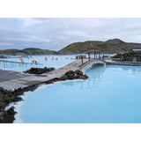 4 Night Iceland Blue Lagoon Trip for 2 + £1,000 - 9th Sep 25