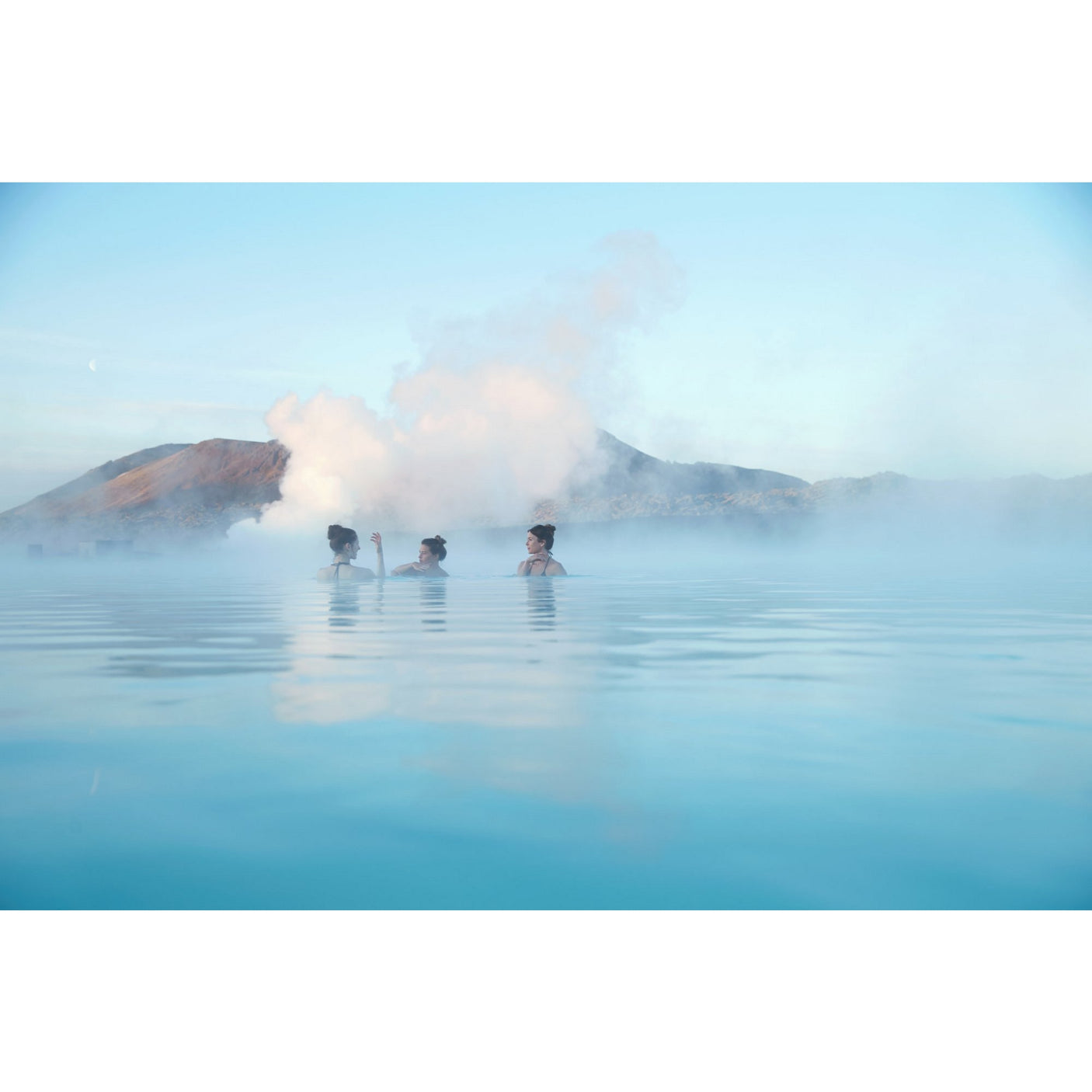 4 Night Iceland Blue Lagoon Trip for 2 + £1,000 - 9th Sep 25