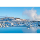 4 Night Iceland Blue Lagoon Trip for 2 + £1,000 - 9th Sep 25