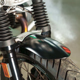 Custom BMW RnineT WITH UNIT GARAGE EXHAUST