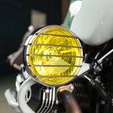 Custom BMW RnineT WITH UNIT GARAGE EXHAUST