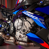 INSANE 2025 BMW M 1000R