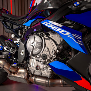 INSANE 2025 BMW M 1000R