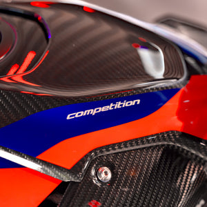 INSANE 2025 BMW M 1000R