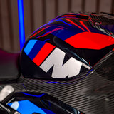 INSANE 2025 BMW M 1000R