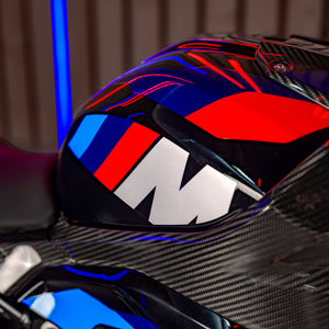 INSANE 2025 BMW M 1000R