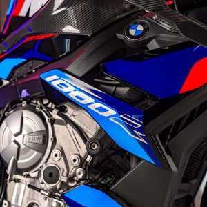 INSANE 2025 BMW M 1000R