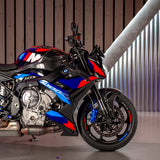 INSANE 2025 BMW M 1000R