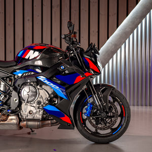 INSANE 2025 BMW M 1000R