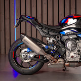 INSANE 2025 BMW M 1000R