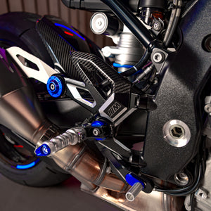 INSANE 2025 BMW M 1000R
