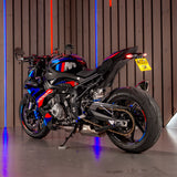 INSANE 2025 BMW M 1000R