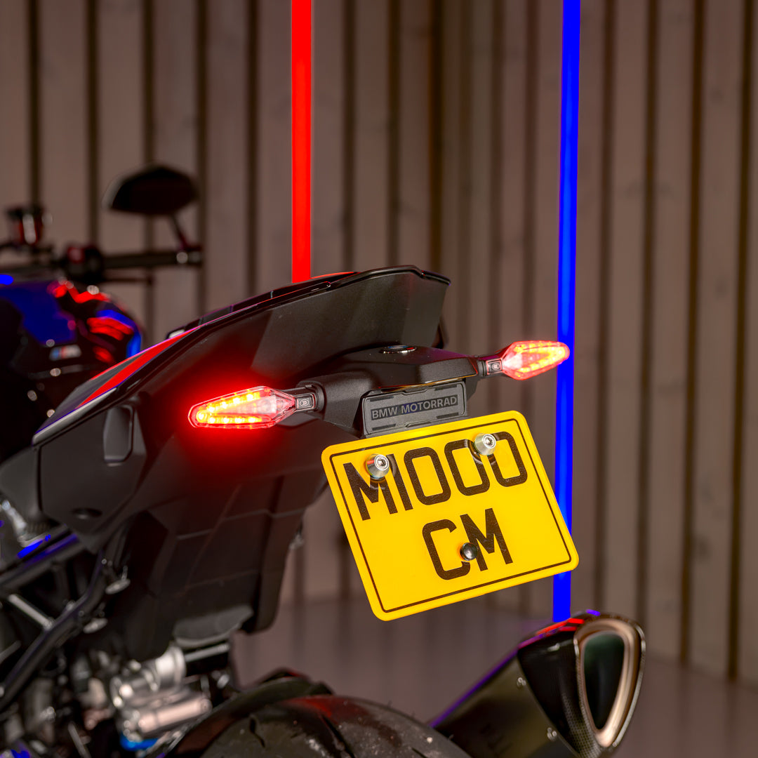 INSANE 2025 BMW M 1000R