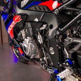 INSANE 2025 BMW M 1000R