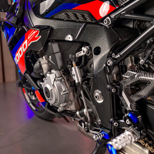INSANE 2025 BMW M 1000R