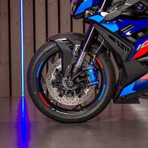 INSANE 2025 BMW M 1000R