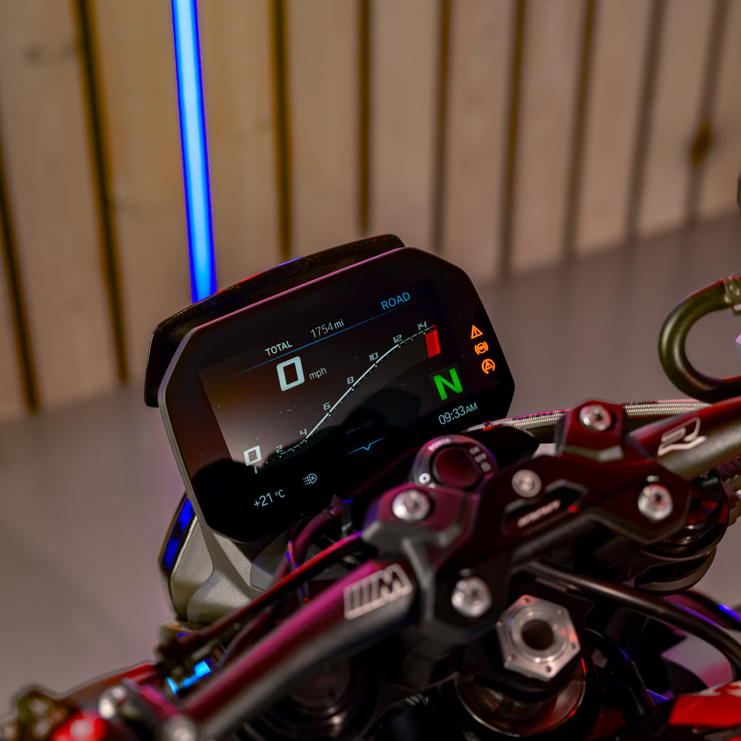 INSANE 2025 BMW M 1000R
