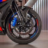 INSANE 2025 BMW M 1000R