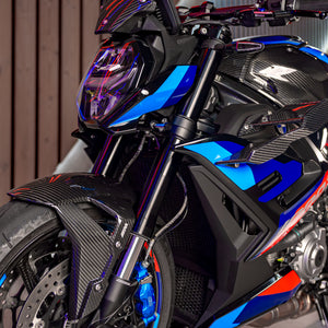INSANE 2025 BMW M 1000R