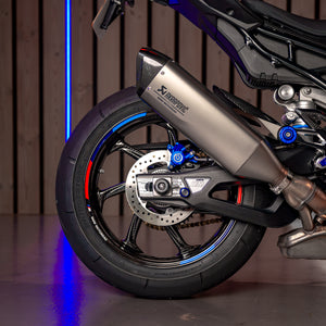 INSANE 2025 BMW M 1000R