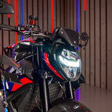 INSANE 2025 BMW M 1000R