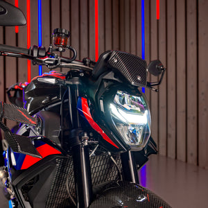 INSANE 2025 BMW M 1000R