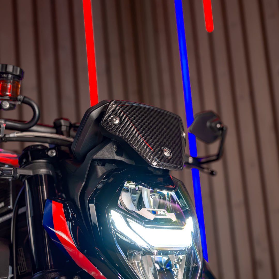 INSANE 2025 BMW M 1000R