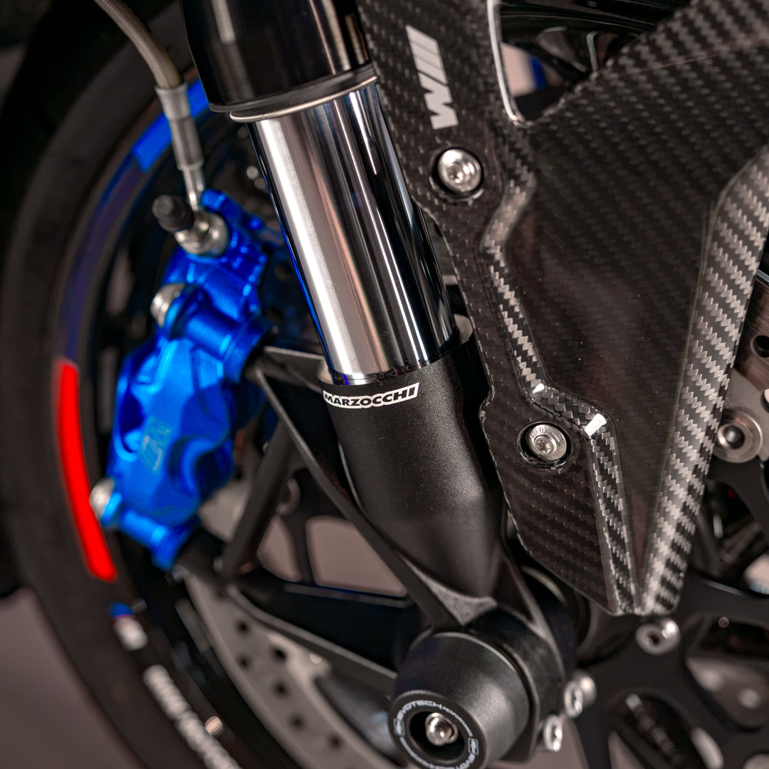 INSANE 2025 BMW M 1000R