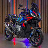 2025 BMW M1000XR
