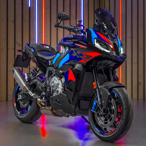 2025 BMW M1000XR