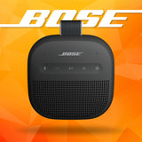 Bose SoundLink Micro Portable Bluetooth Speaker -16th Sep 25