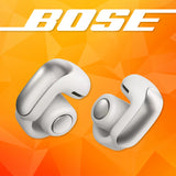 Bose Ultra Open Wireless Bluetooth Earbuds - Any Colour*