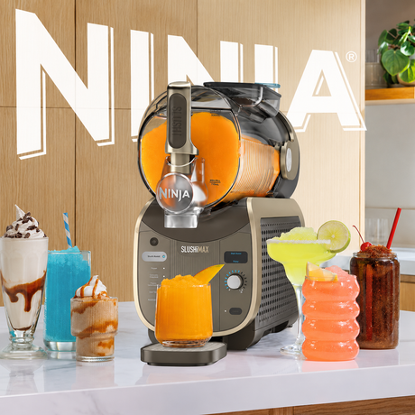 Ninja SLUSHi MAX Frozen Drink Maker