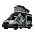 Campervan Competitions