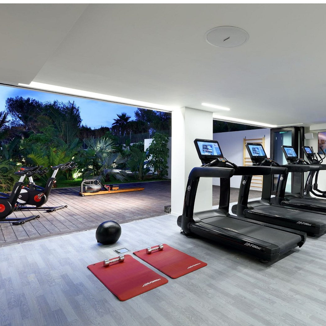 5 ★ 4 Night Luxury Getaway to Bless Hotel Ibiza