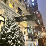 5 Night Christmas New York Shopping Holiday + £2000 Spending Cash! - 31st Aug 25