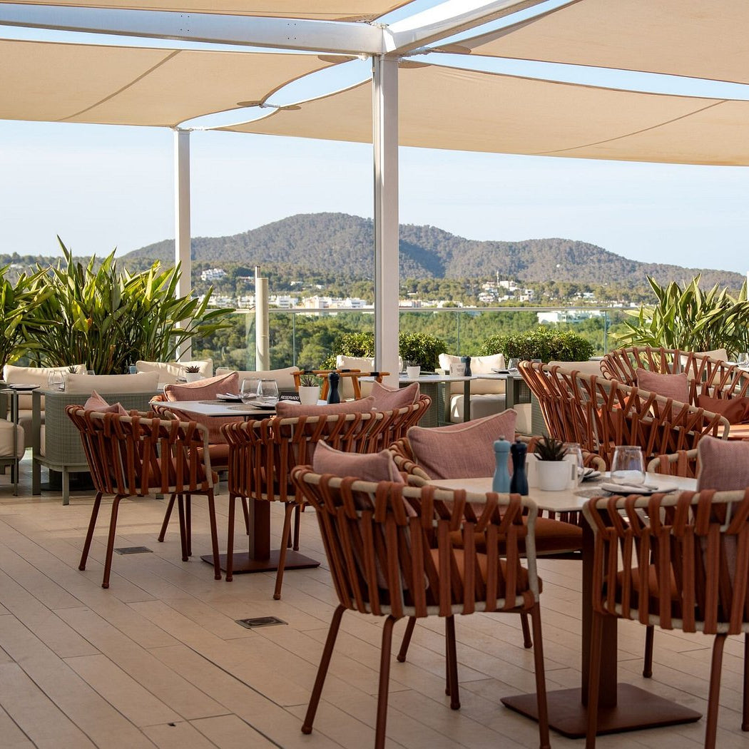 5 ★ 4 Night Luxury Getaway to Bless Hotel Ibiza