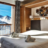 Ultimate Val Thorens 7-Night Ski Holiday for 2 + £2,000 Cash! - 17th October 25