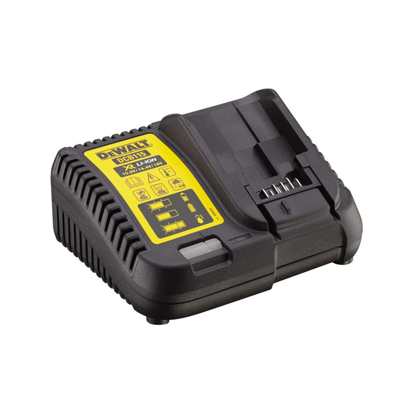 6 PIECE DEWALT CORDLESS TOOL KIT - 12th Oct 25